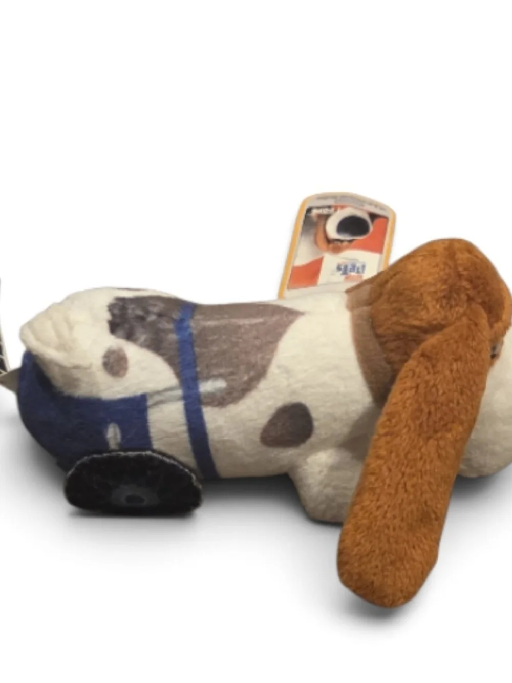 Secret Life Of Pets Collectible McDonald's Toys
